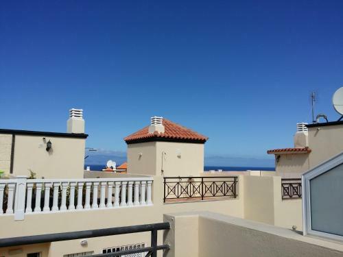 Apartamento Casa Manuela