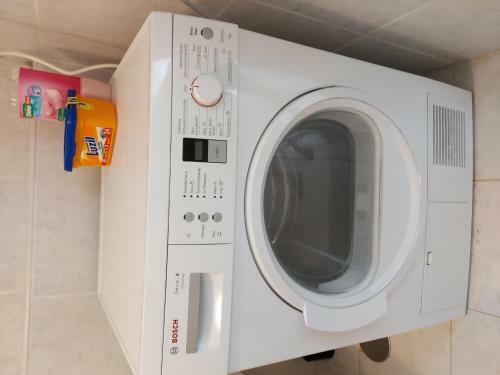 Apartamento Love Boat Deluxe Experience