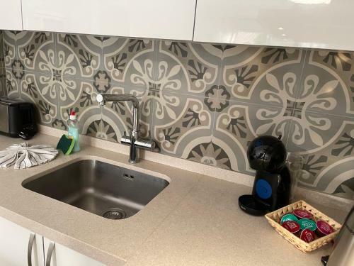 Apartamento Villa Erna Relax Dream Holiday