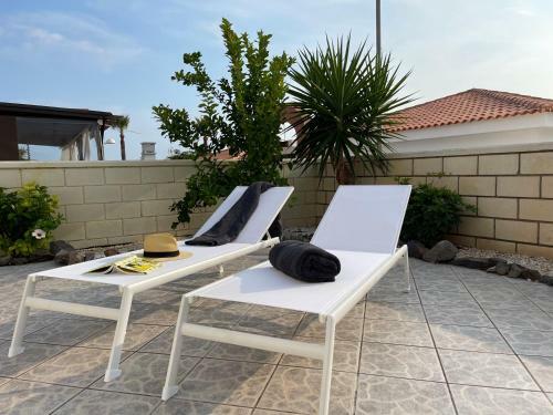 Apartamento Villa Erna Relax Dream Holiday