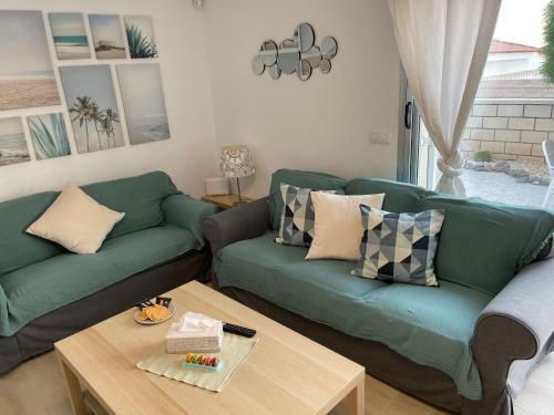Apartamento Villa Erna Relax Dream Holiday