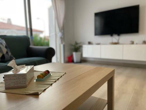 Apartamento Villa Erna Relax Dream Holiday