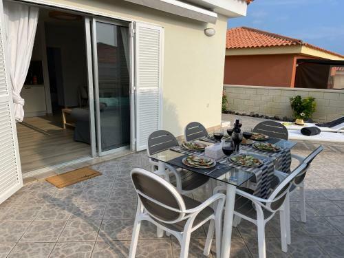 Apartamento Villa Erna Relax Dream Holiday