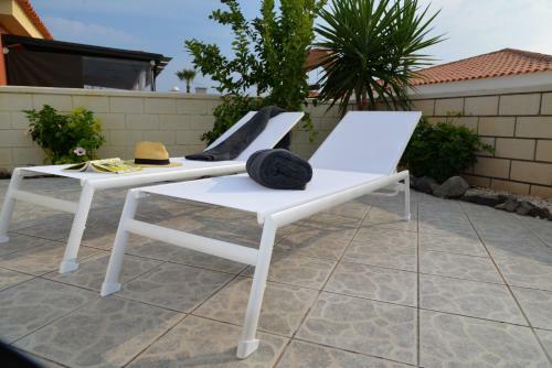 Apartamento Villa Erna Relax Dream Holiday