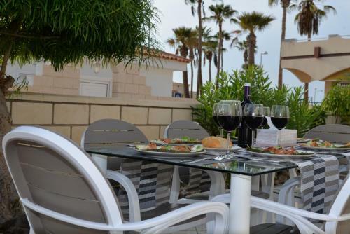 Apartamento Villa Erna Relax Dream Holiday