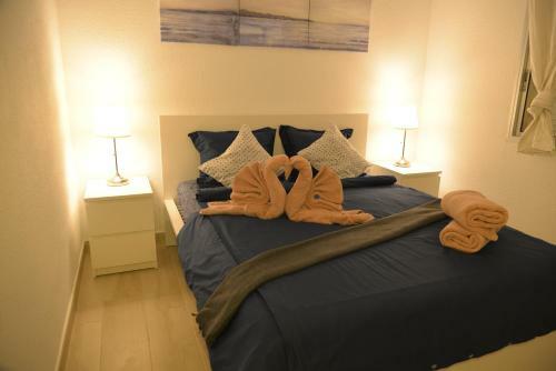 Apartamento Villa Erna Relax Dream Holiday