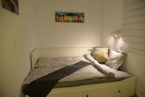Apartamento Villa Erna Relax Dream Holiday