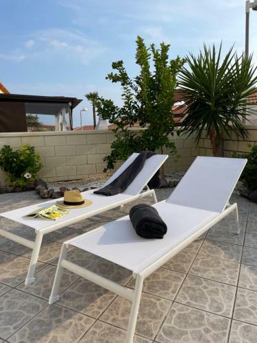 Apartamento Villa Erna Relax Dream Holiday