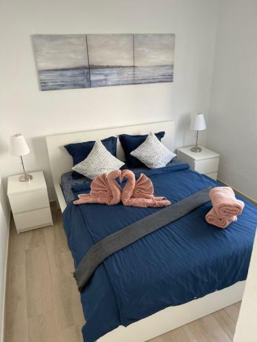 Apartamento Villa Erna Relax Dream Holiday