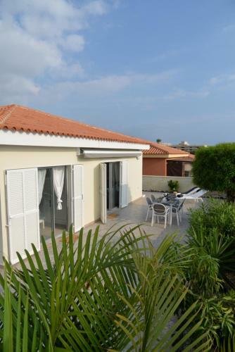 Apartamento Villa Erna Relax Dream Holiday