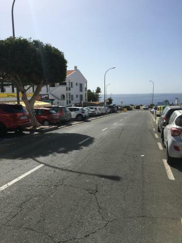 Apartamento Lorena House