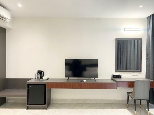 Tessa Hotel Sihanoukville