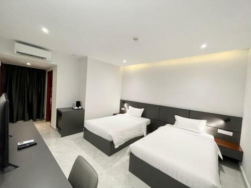 Tessa Hotel Sihanoukville