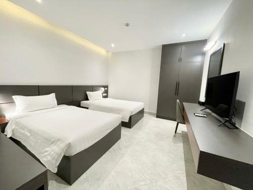 Tessa Hotel Sihanoukville