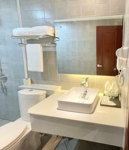 Tessa Hotel Sihanoukville