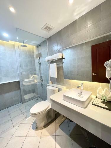 Tessa Hotel Sihanoukville