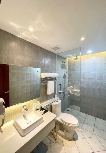 Tessa Hotel Sihanoukville