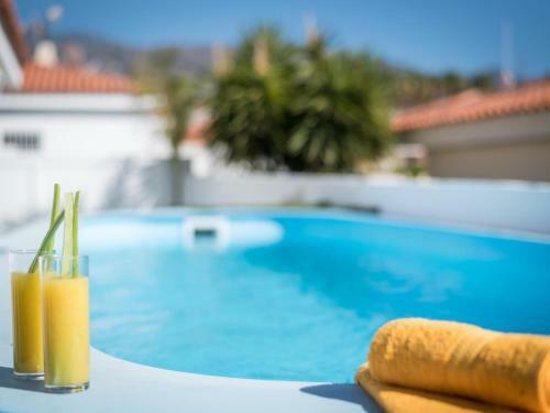 Villa Renata Heated Private Pool Dream Holiday