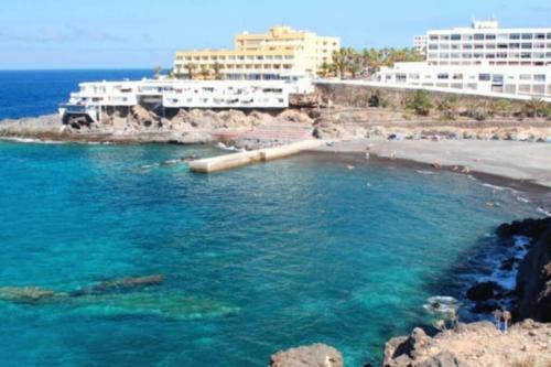 Apartamento Relaxing Over The Sea