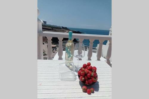 Apartamento Relaxing Over The Sea