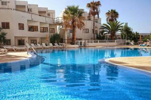 Apartamento Relaxing Over The Sea