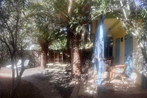 Casa Colonial Casa Rural Costa Adeje