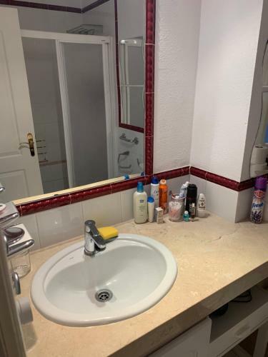 Apartamento Superbe Appartement Avec Vue Sur L Oc�an