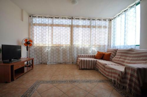 Apartamento Esmeralda Callao Salvaje