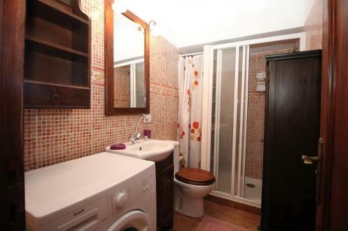 Apartamento Callao Salvaje