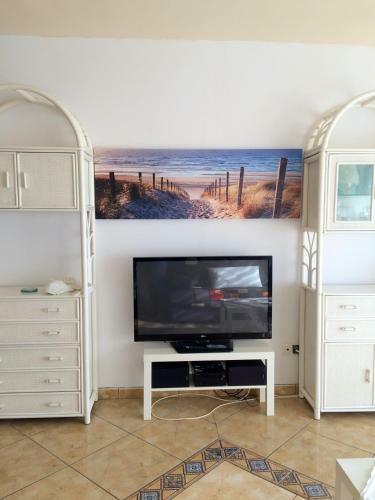 Apartamento El Ancla
