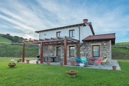 Miraverde Li�rganes