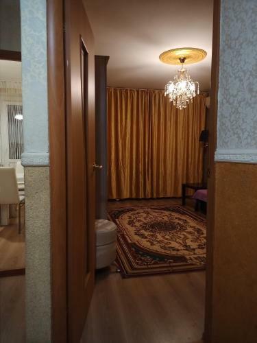 Apartamento Smp9-56
