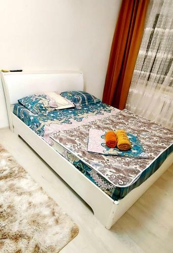 Apartamento Atyrau_home
