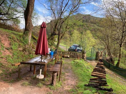 La Casuca Del Bosque