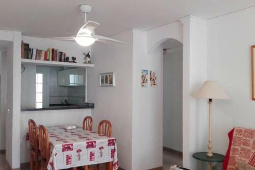 Apartamento Residencial Deltamar