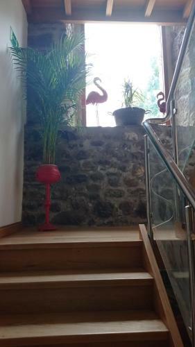 La Casa De Los R�os