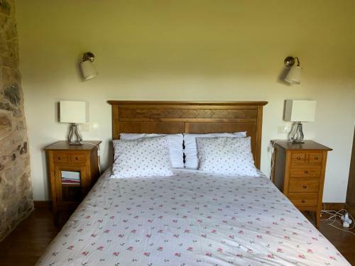 Agroturismo El Manantial