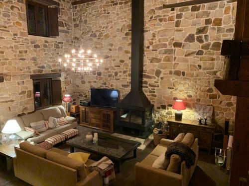 Agroturismo El Manantial