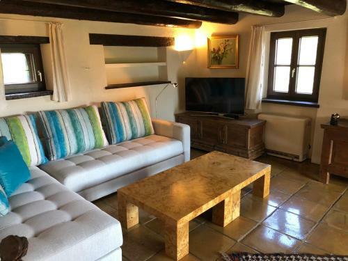 Apartamento Casa Rural - Cal Costa