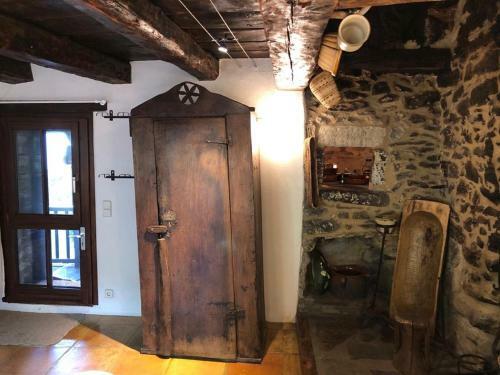 Apartamento Casa Rural - Cal Costa