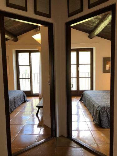 Apartamento Casa Rural - Cal Costa