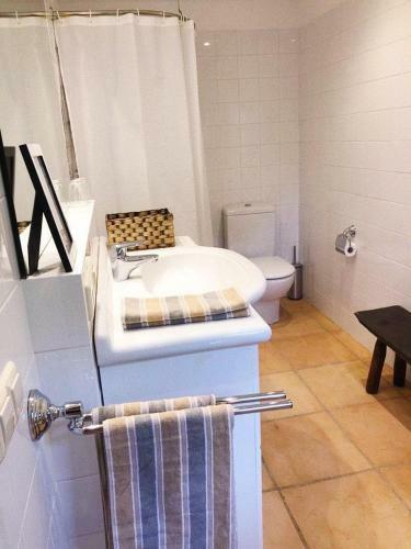 Apartamento Casa Rural - Cal Costa