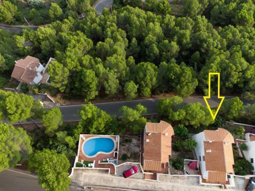 Apartamento Milka Tosal Gross