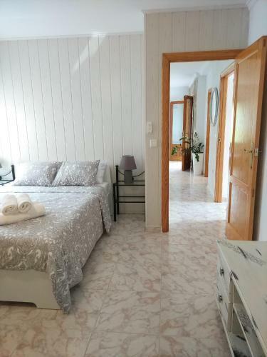Apartamento Milka Tosal Gross