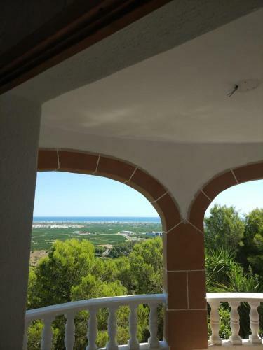 Apartamento Milka Tosal Gross