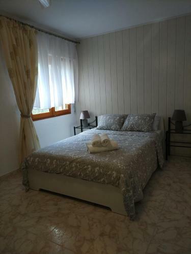 Apartamento Milka Tosal Gross