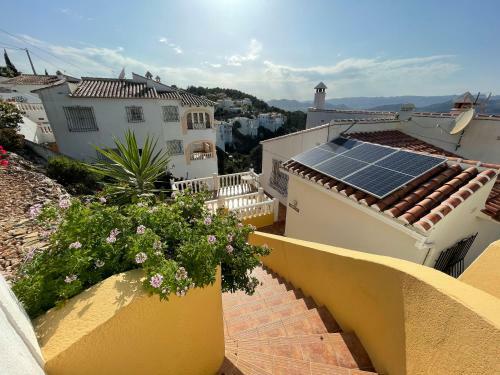 Apartamento Villa Arturo Tossal Gross