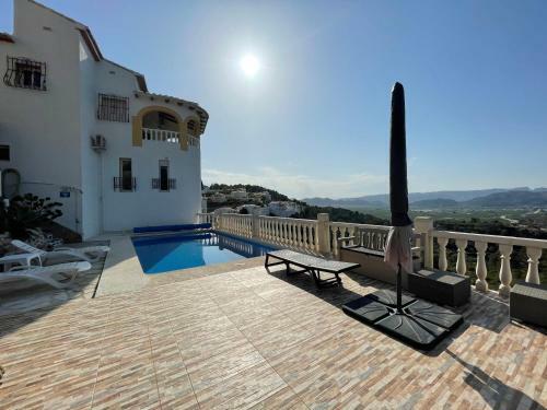 Apartamento Villa Arturo Tossal Gross