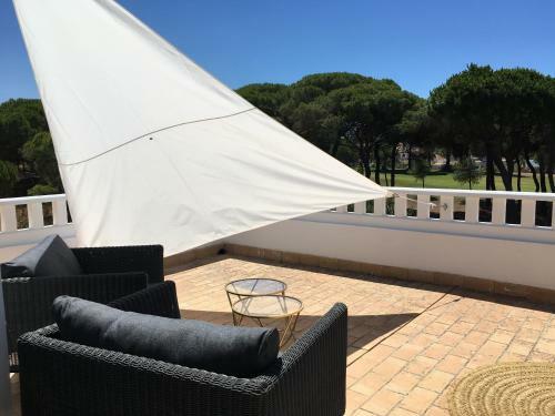 Bed & Breakfast Villa de La Luz Luxury Guesthouse