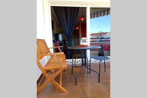 Apartamento Arabia`s Loft II Nuevo Portil